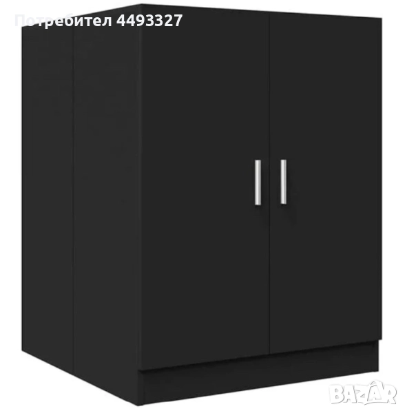 Шкаф за пералня, снимка 1