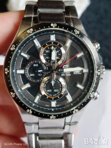 CASIO ., снимка 1