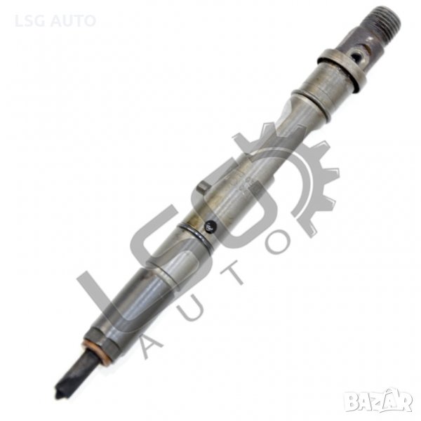 Дюза дизел 059130201F AUDI A4 (B6) 2000-2004 A201220N-238, снимка 1