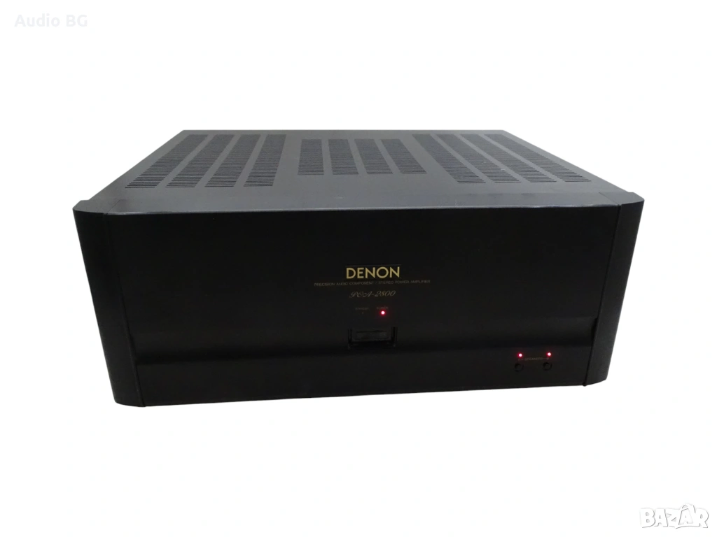 Denon POA-2800, снимка 1