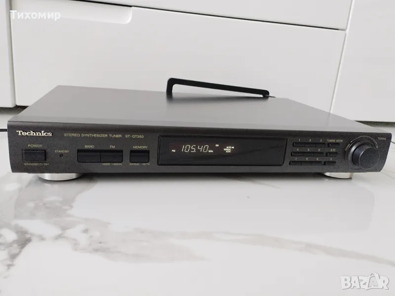 Technics SH-GT350, снимка 1