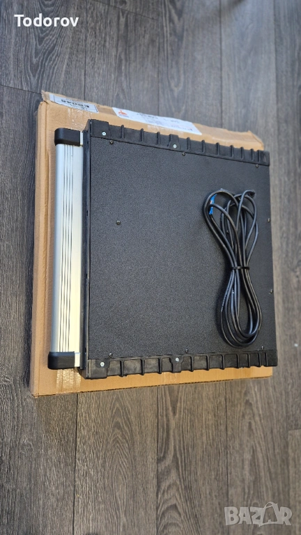 Електрическо стъпало, снимка 1