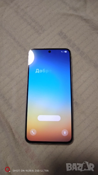 Samsung a56 5G ЗАКЛЮЧЕН , снимка 1
