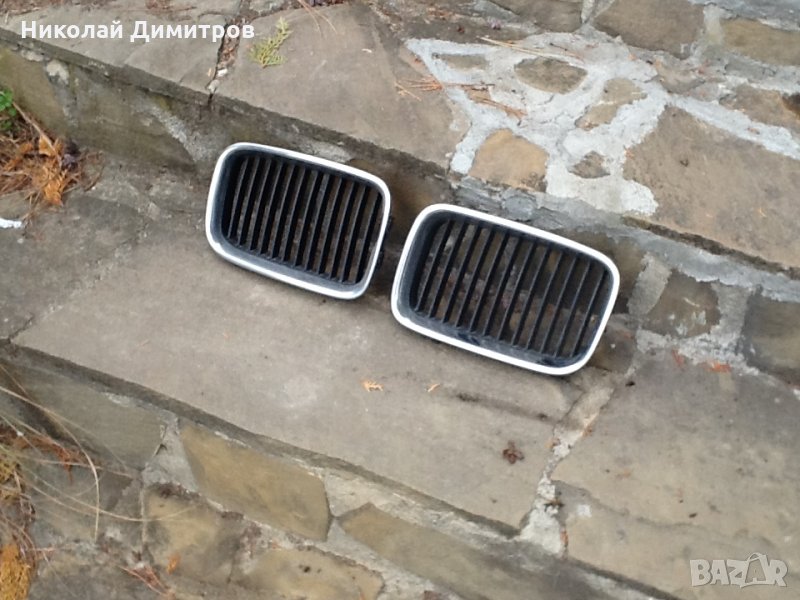 Декоративна маска, снимка 1