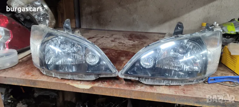 Фар ляв десен Daihatsu YRV - 60лв, снимка 1