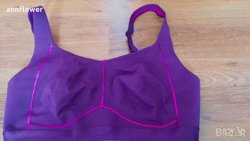 Спортен сутиен , снимка 1