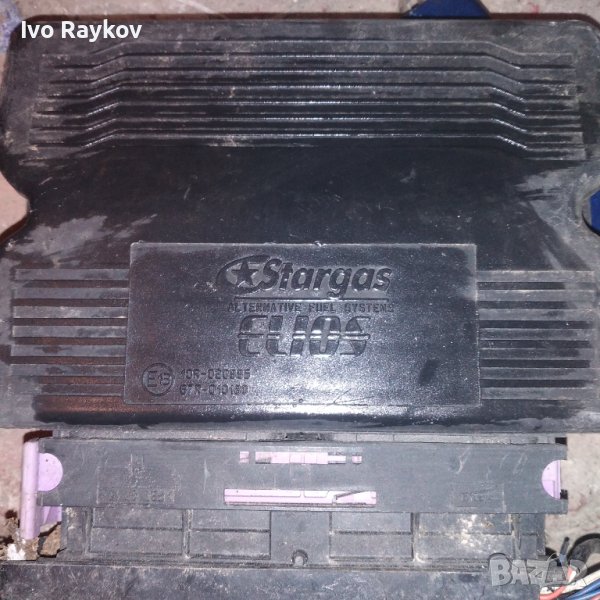 Два броя компютри за LPG система , снимка 1