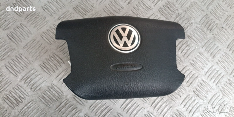 Airbag волан VW Sharan 2.8i 2002г.	, снимка 1