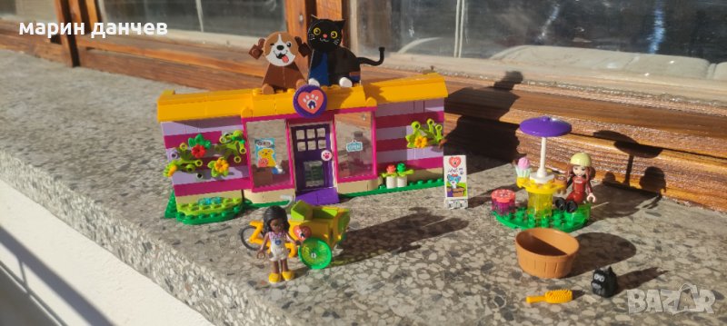 Lego 41699 frends, снимка 1