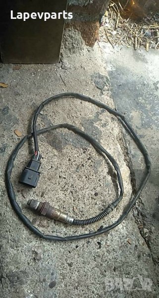 Ландасонда Seat Toledo Leon Bora Golf 4 Audi a3 1999-2005 Сеат Толедо Леон Бора Голф 4 Ауди а3 , снимка 1