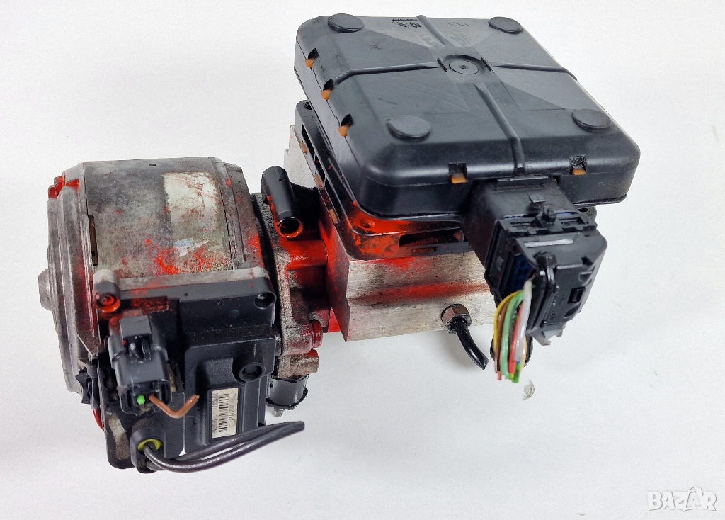 Хидравлична Помпа Окачване Citroen C5 III X7 Ситроен Ц5 III 2008-2018, снимка 1