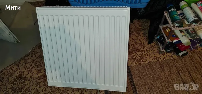 Радиатори немски, снимка 1