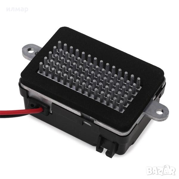 5012699AA Резистор на парно за JEEP Grand Cherokee II, снимка 1