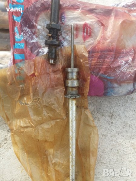 Вретено от текстилна мешина, снимка 1