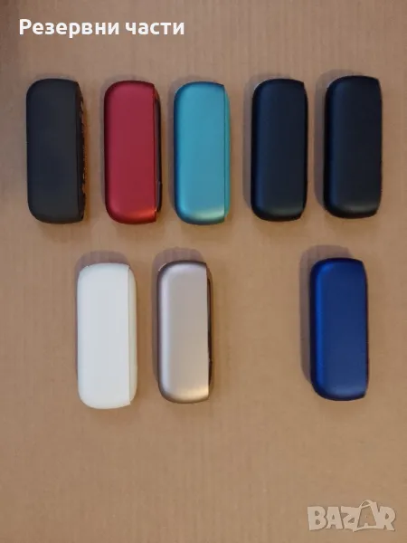 Станция IQOS 3 DUO, снимка 1