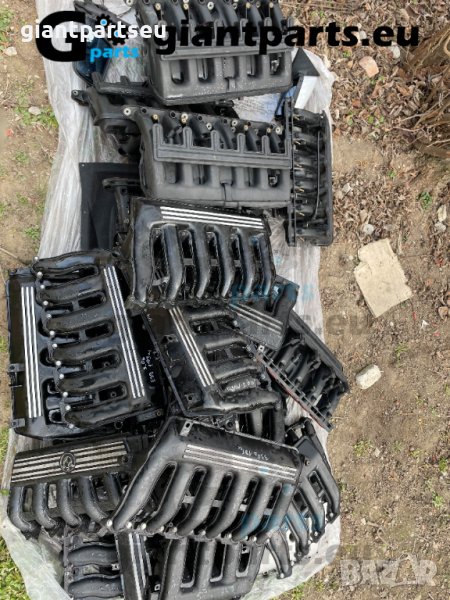 Всмукателни колектори за БМВ е46 е39 BMW e46 e39 Бензин Дизел, снимка 1