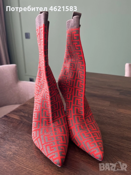 Боти чорап, снимка 1