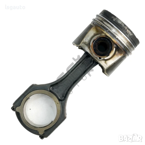 Бутало с биела Mercedes-Benz E-Class (W212) 2009-2016 ID:147620, снимка 1