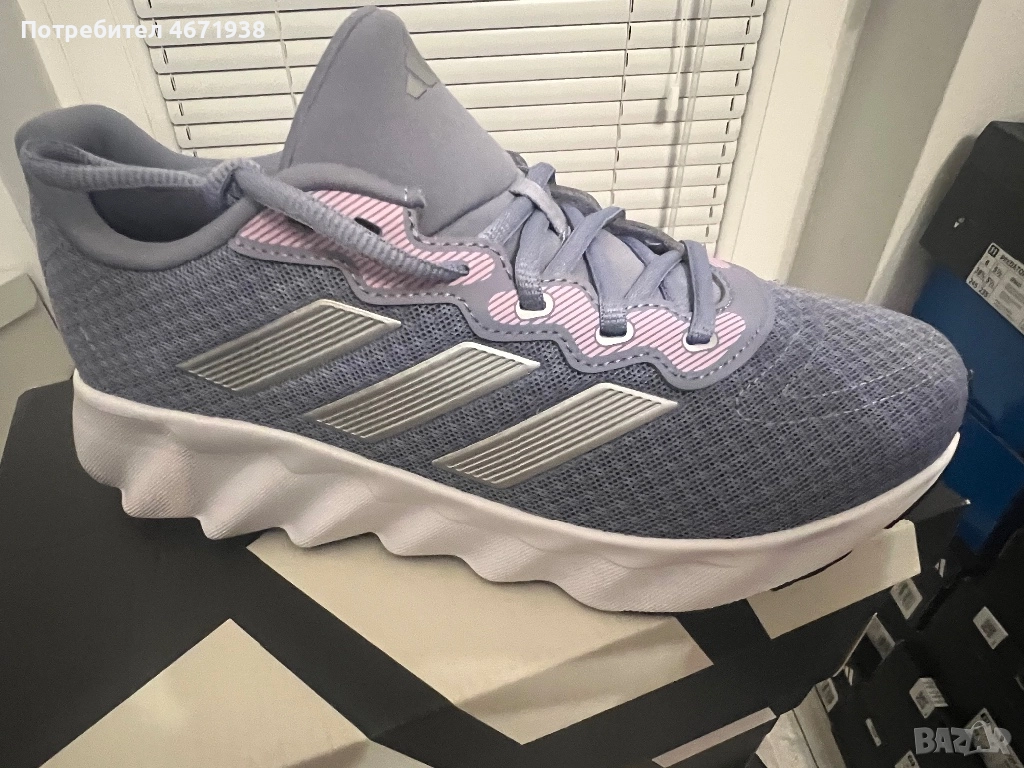 Маратонки Adidas , снимка 1