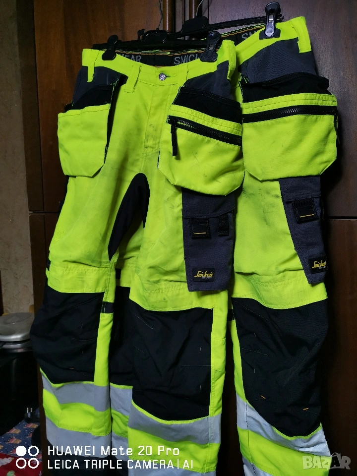 Snickers 46 номер, модел 6230., снимка 1