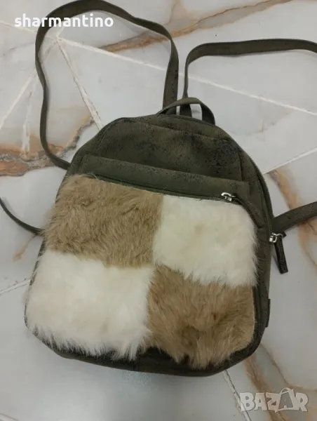 Gattinoni маркова раничка - 85 лв, снимка 1