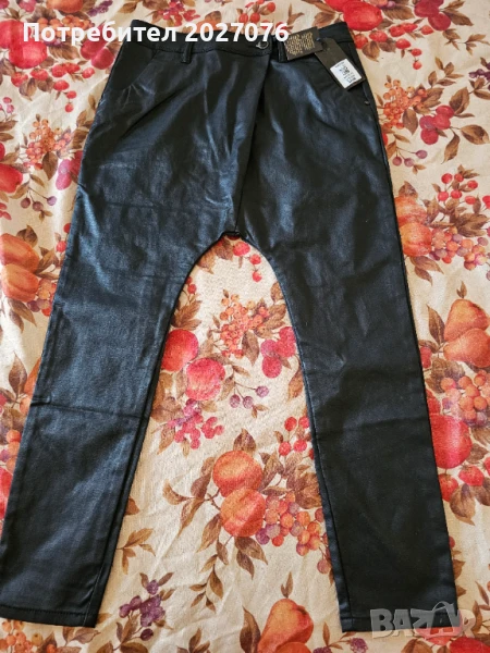 Дамски панталон, снимка 1