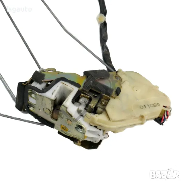 Брава предна лява врата Honda Jazz 2002-2008 ID:143482, снимка 1