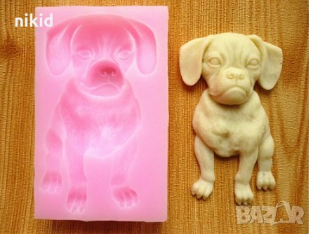 Голямо куче силиконов молд форма за фондан украса торта декорация, снимка 1