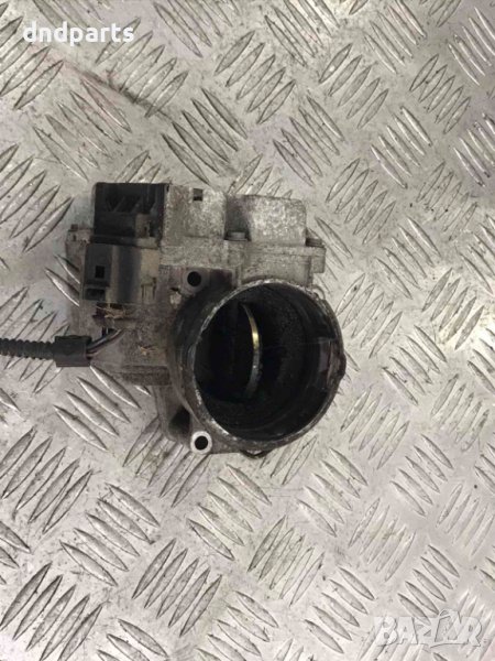 Дроселова клапа Mazda 323F,1.6i,2000г., снимка 1