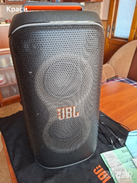 JBL Partybox 120, снимка 1
