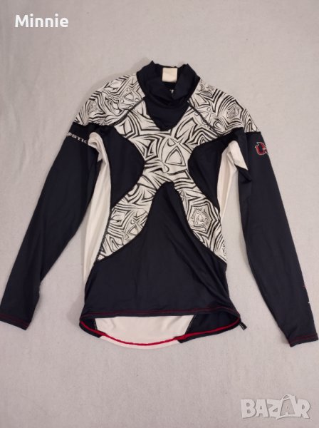 Mystic protection блуза, снимка 1