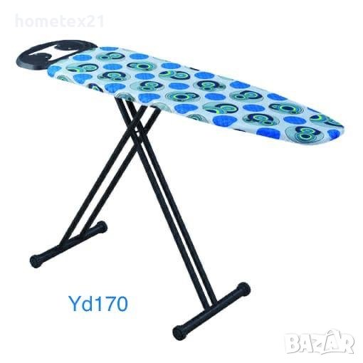 Големи маси за гладене 45 и 50лв, снимка 1