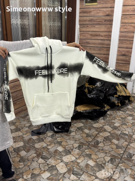 Мъжки суитчъри на едро и дребно, снимка 1