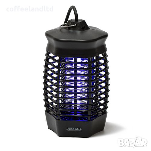 UV Лампа против комари 40 m2  MS 7933, снимка 1