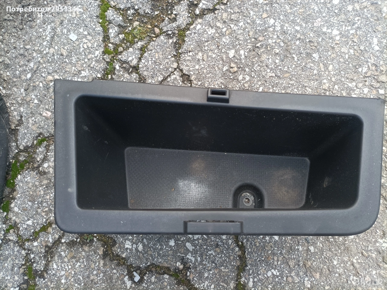 интериорна пластмаса Шевролет Каптива Chevrolet Captiva 2.2, снимка 1