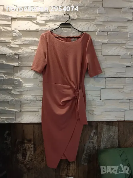 дамска оригинална рокля мл 39лв, снимка 1