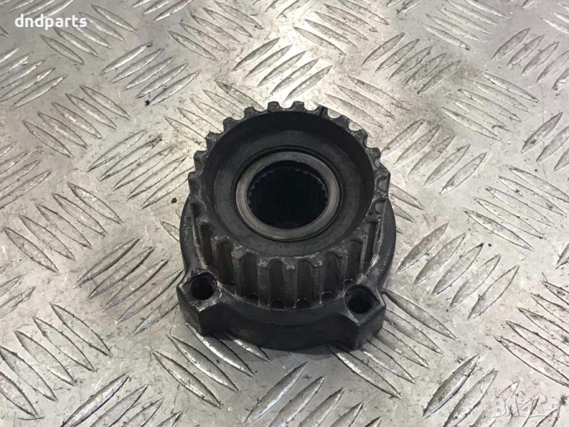 Зъбно колело Volvo S60,2.4d,D5,2003г., снимка 1