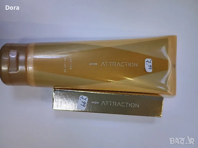 дамски парфюм, снимка 1