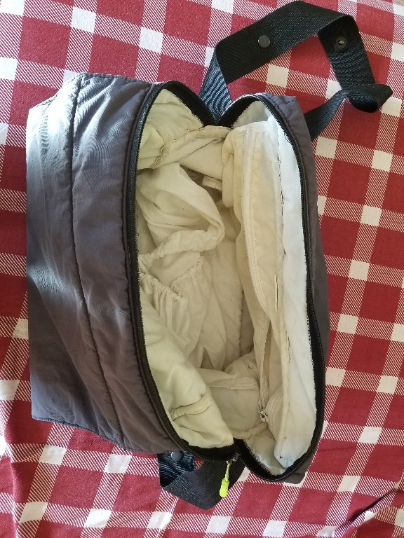 Чанта за бебешка количка JANE в Други в гр. Несебър - ID38414128 — Bazar.bg