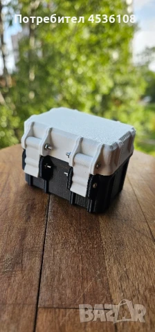 3д принтюриран кейс за GoPro 8,9,10,11,12, снимка 5 - Чанти, стативи, аксесоари - 51089404