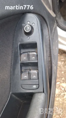 Audi A4 2.0TDI 170кс Quattro на части, снимка 11 - Автомобили и джипове - 48653628