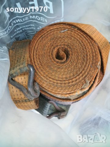 колани тир ленти-15лв за бр 3009210946, снимка 5 - Аксесоари и консумативи - 34300415