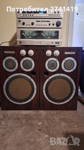 Hitachi-HS-70F Hitachi-7500 mk2/Hitachi HCA-7500mk2/Tuner Hitachi FT-8000 mk2