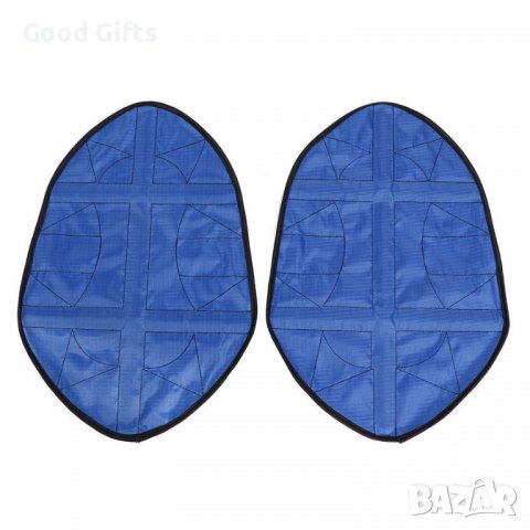 Водоустойчиви калцуни за многократна употреба, снимка 3 - Други - 39360611