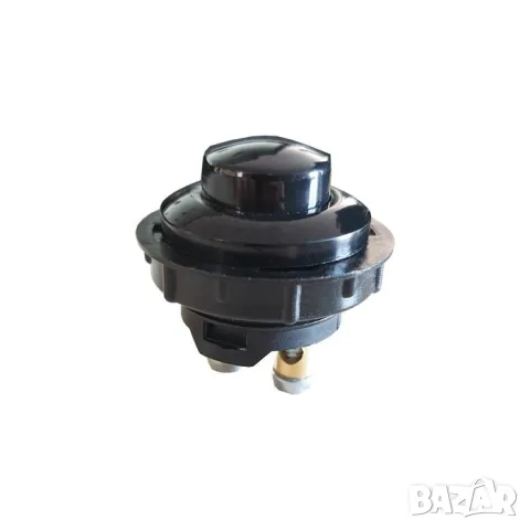 Двупозиционен полиамиден превключвател 12V 33x29 mm