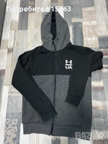 Комплект Under Armour