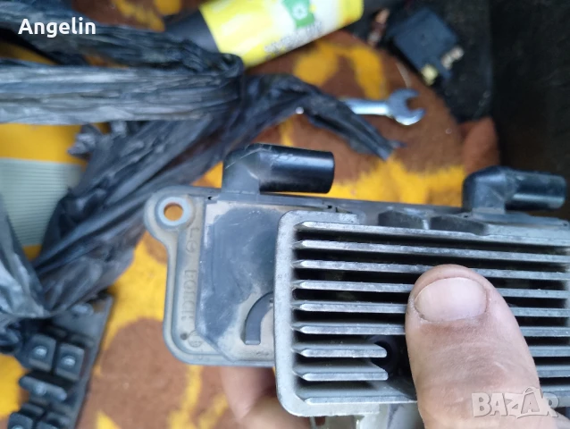 части за ваг Груп , снимка 3 - Части - 51342984