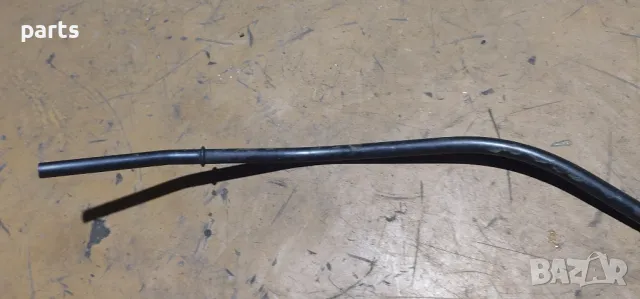 Щека Масло Мерцедес 3.5 Бензин 272кс. - A2720180140, снимка 4 - Части - 47974957