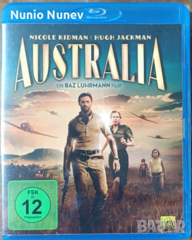 Блу рей филми без бг субтитри, снимка 9 - Blu-Ray филми - 41971010