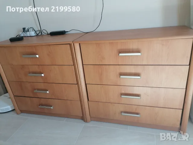 2 Спални втора употреба 